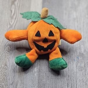 Halloween VINTAGE Bean Bag Plush Collector's Choice